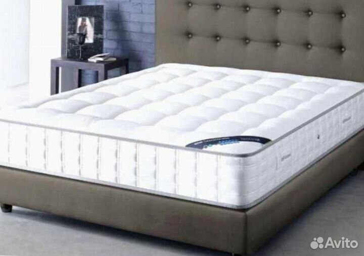 Матрас новый 140х200, 160х200 и другие