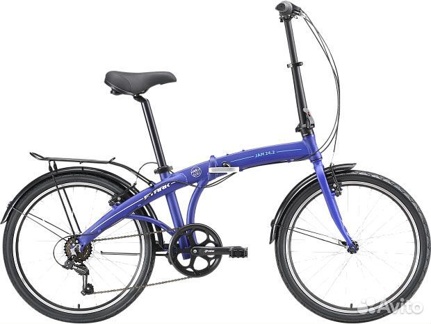 Stark Jam 24.2 V 2023