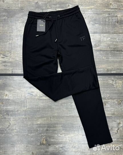 Спортивные Штаны / Брюки Tom Ford Размеры 46-54