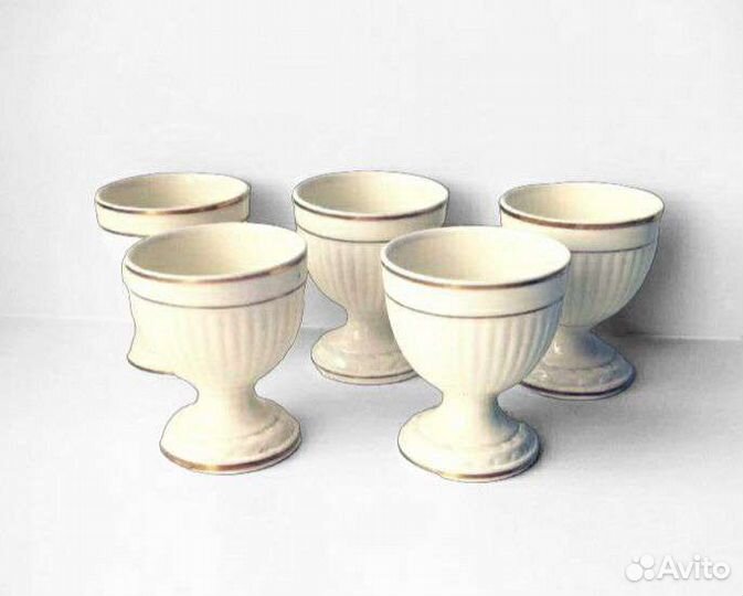 Wedgwood Edme пашотница/подставка под яйцо