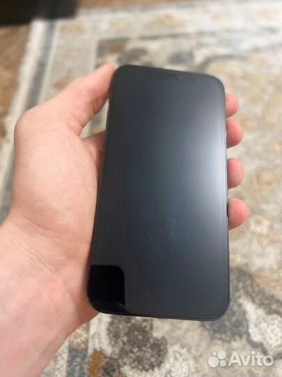 iPhone 12 Pro, 128 ГБ