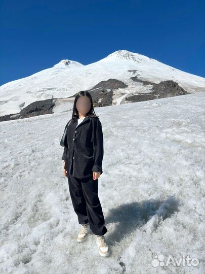 Костюм женский