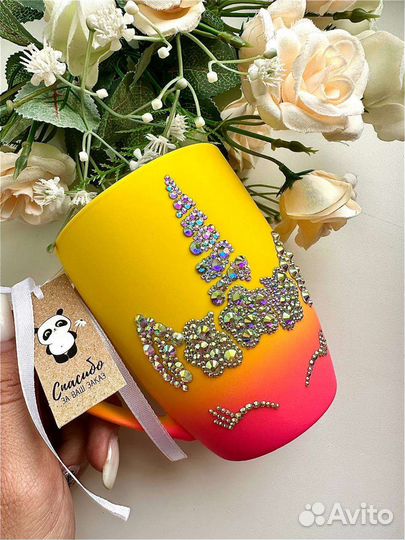 Единорожка