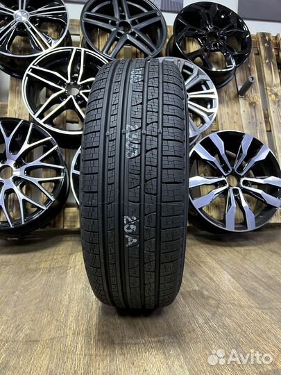 Pirelli Scorpion Verde All Season 265/60 R18 110H