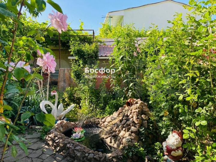 Гостиница 280 м2