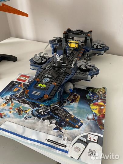 Lego оригинал 