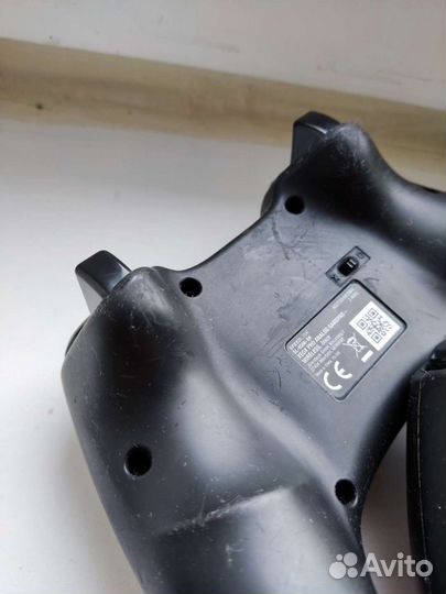 Геймпад speedlink xeox pro 2 шт