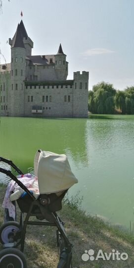 Автолюлька от 0