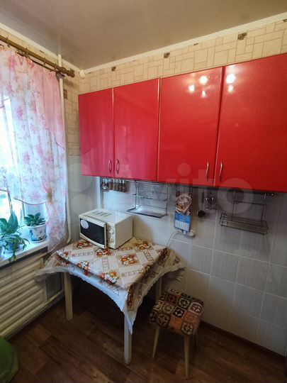 3-к. квартира, 62 м², 3/5 эт.