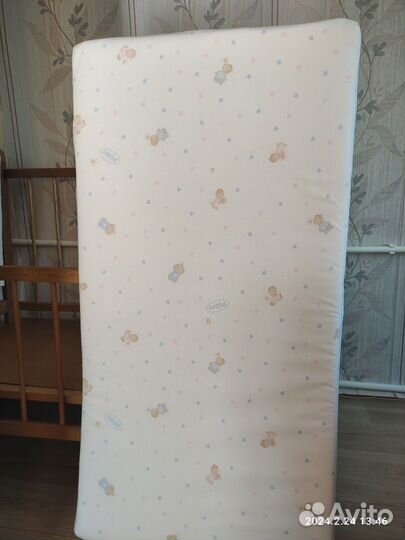 Матрас 120*60