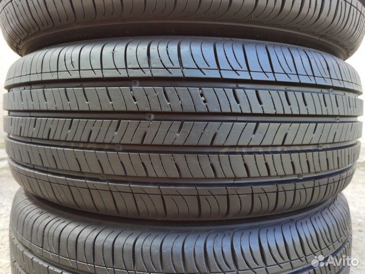 Kumho Solus TA31 205/65 R16 95H