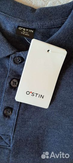 Поло р.152 О'stin, Benetton