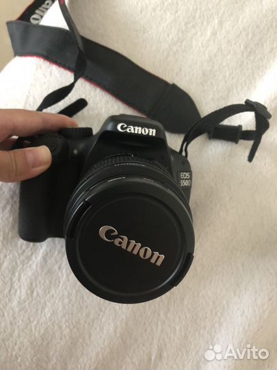 Фотокамера