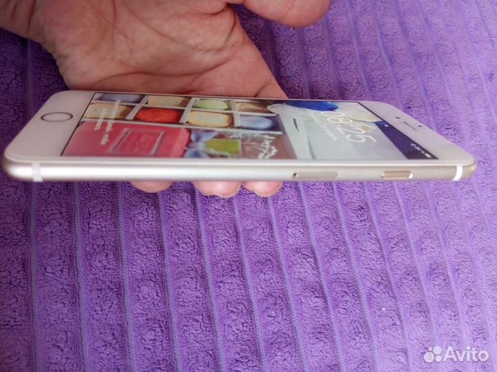 iPhone 6S Plus, 64 ГБ