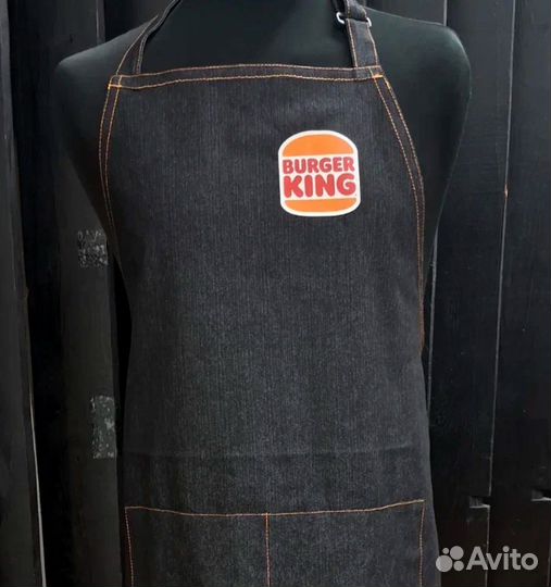 Печать на униформе/спецодежде: принт, лого, фото