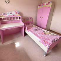 Мебель для детской спальни Cilek