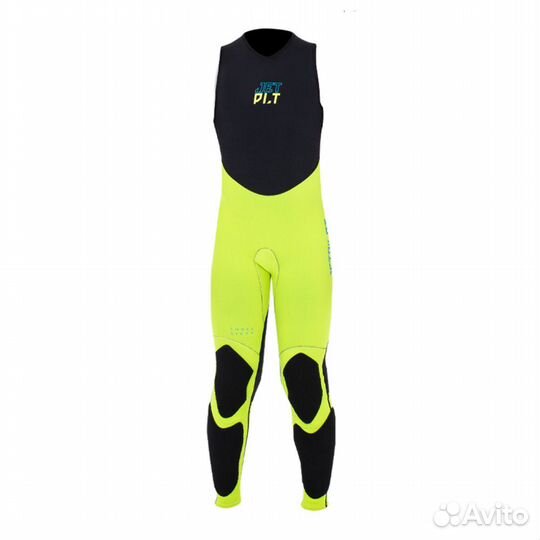 2105504 Детский Гидрокостюм JetPilot RX 165см