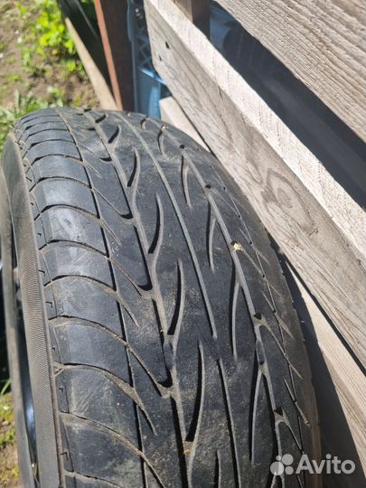 Диски r13 штамповка