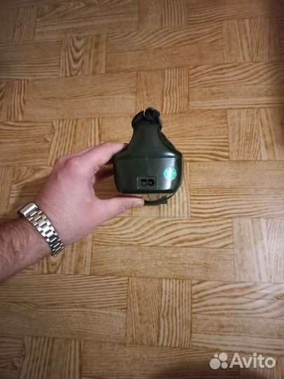 Фонарь светодиодный аккумуляторный космос Accu9199