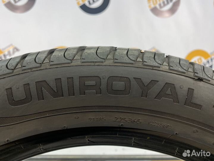 Uniroyal Rain Sport 3 215/50 R17 89V