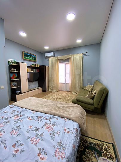 2-к. квартира, 46 м², 3/4 эт.