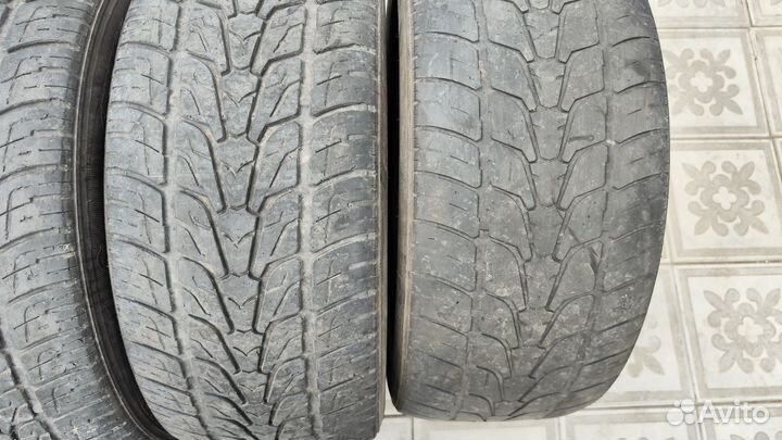 Nexen Roadian HP 275/45 R20 110V
