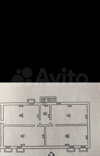 Свободного назначения, 265 м²