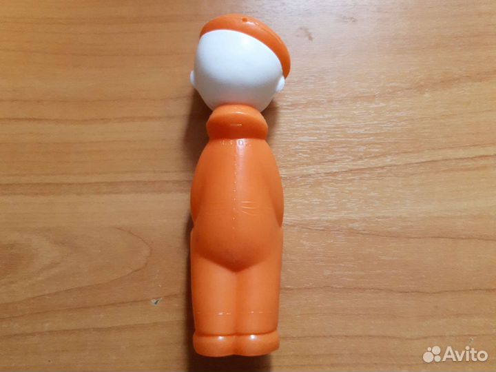 Игрушка СССР 70-тые