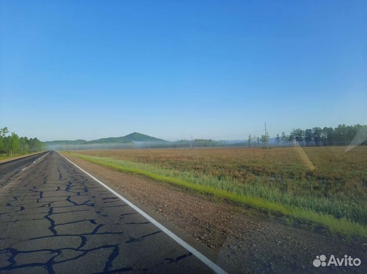 Перегон автомобиля из владивостока