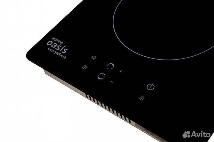 Встраиваемая варочная панель P-SDR (M)