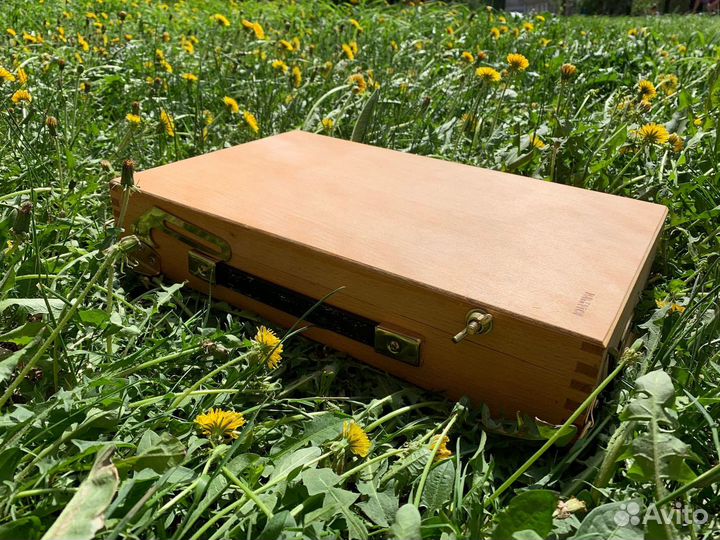 Этюдник Малевич