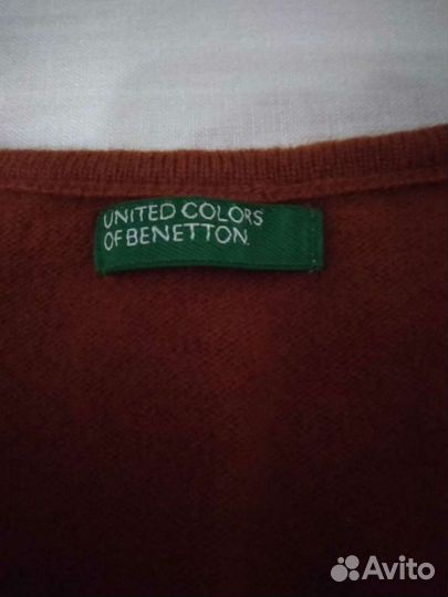 Джемпер для девочки, шерстяные