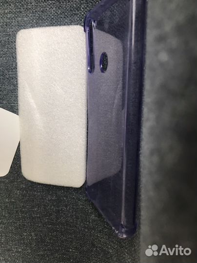 Чехол Для xiaomi redmi note 8Т