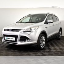 Ford Kuga 1.6 AT, 2014, 179 000 км, с пробегом, цена 1 279 000 руб.