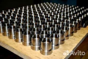 Токарно фрезерные работы,дип 300