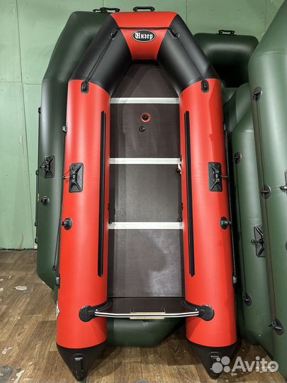 Лодки пвх