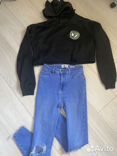 Бесплатно отдам вещи