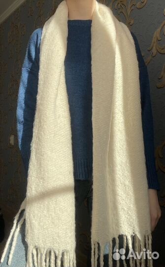 Шарф женский