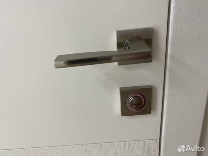 Дверные ручки межкомнатные бу