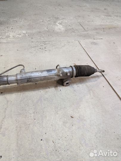 Рулевая рейка lexus ls 430