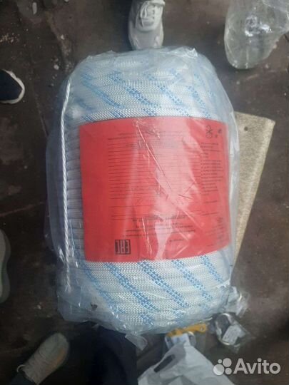 Снаряжение альпиниста