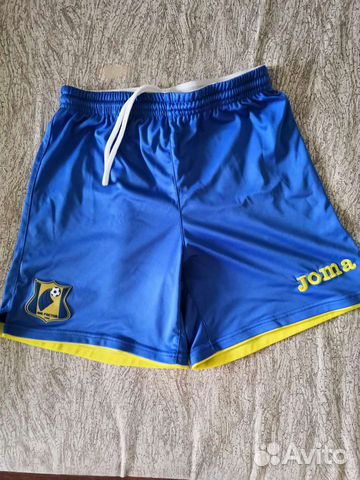 Шорты Joma фк Ростов