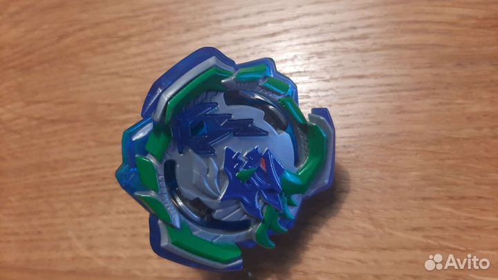 Волчки infiniti nado