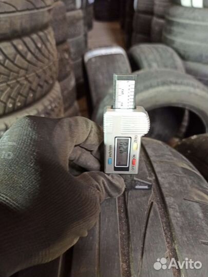 Bridgestone Dueler H/P Sport 265/50 R19