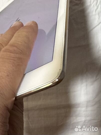 iPad air 2 16gb gold lte