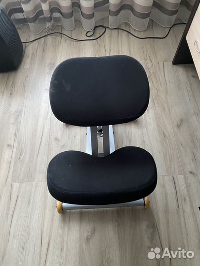 Коленный стул smartstool
