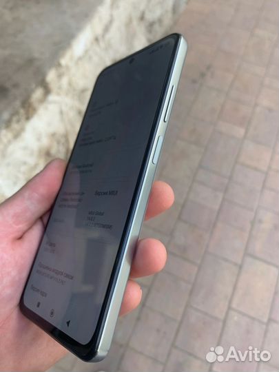 Xiaomi Redmi Note 11 Pro 5G, 8/128 ГБ