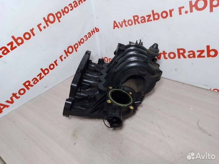 Коллектор впускной Fiat Albea