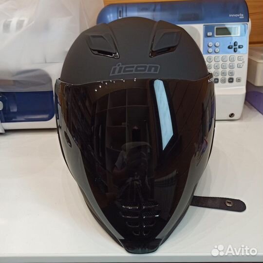 Мотошлем Icon Airflite