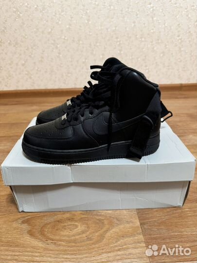 Кеды Nike Air Force 1 High 07